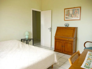 Villa With 4 Bedrooms in Fréjus, With Wonderful sea View, Private Pool