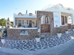 Merovigliosso Apartments