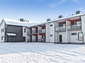 Lapland Happiness / Skistar 201