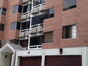 Departamento en Miraflores
