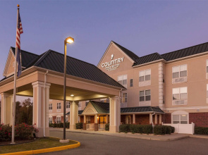 Country Inn & Suites by Radisson, Doswell (Kings Dominion), VA