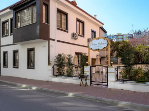 Fatma Sultan Oldtown Konak & Restaurant - 100Mb Fast Internet