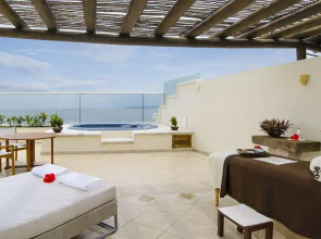 Luxury Suites at Grand Velas Riviera - All Inclusive