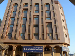 Al Eairy Furnished Apts Al Madinah 11