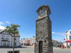 Awelfryn
