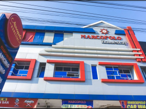 Marcopolo Homestay Pekanbaru