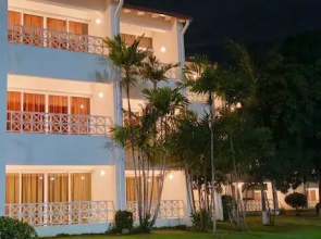 Hotel Maremares By Buddha Bar Beach