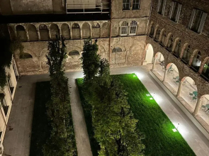 Palazzo Santo Spirito Hotel