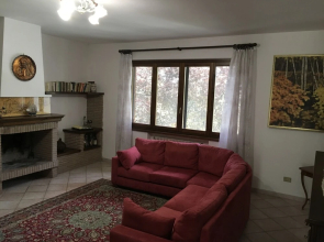 Villa di Paolo VIP