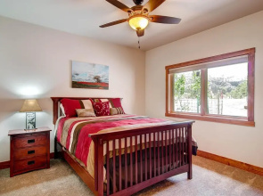Black Canyon Inn Unit H2