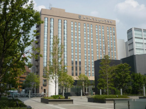 CYPRESS HOTEL Nagoya-eki Mae