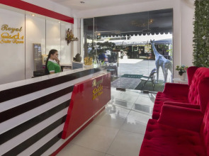 Royal Q&D Suites Hotel