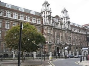 Kensington Olympia Apartments