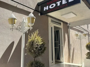 Monera Hotel & Spa
