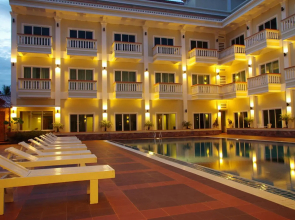 Bao Mai Resort and Casino
