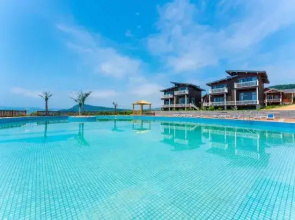 Xingyuewan Seaview Holiday Hotel
