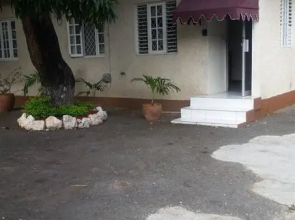 The Burlington Hostel