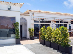 San Andres Resort Villa 92 Golf del Sur