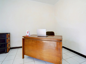 Hotel O Pondok Sabaraya Cileunyi Syariah