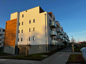 Apartmán U Satoshiho