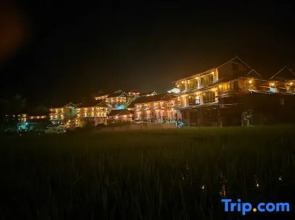 Fulimen Boutique Stay (Sanjiang Chengyang Bazhai Scenic Area)
