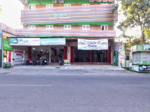 OYO 3482 Bima Guest House