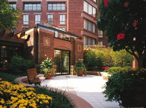 Four Seasons Hotel Washington DC