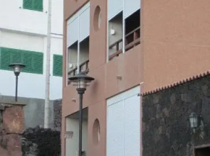 Apartamentos Pozo de La Salud