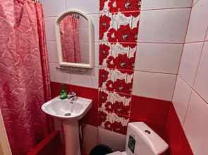 Гостиница Энергетик