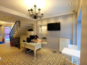 Ada Home's Hotel Taksim