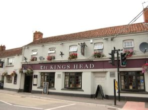 The Kings Head