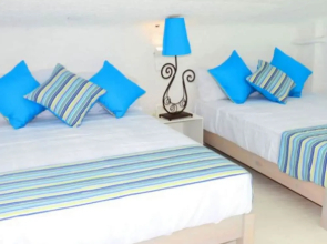 Apartamento Vacacional en Cancún