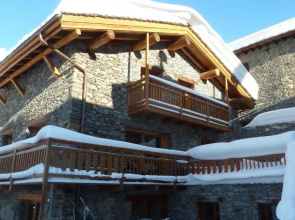Mon petit Chalet