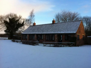Low Costa Mill