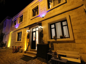 Mylos Otel