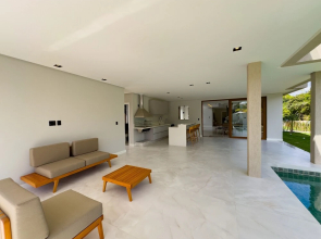 Maruwá - Villa Paraíso dos Lagos