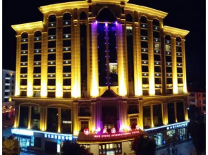 Wan Sheng International Hotel