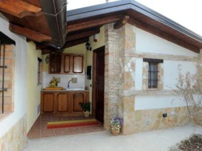 La Casa nella Prateria