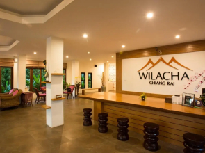 Wilacha Chiang Rai