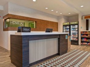 Home2 Suites By Hilton Atascadero