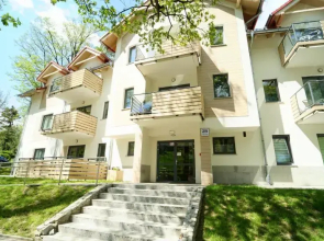 Apartament EverySky , Karpacz Nad Łomnicą 1E-2B