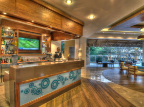 Viva Dominicus Palace by Wyndham, A Trademark All Inclusive