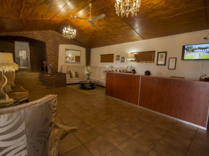 Mashutti Country Lodge