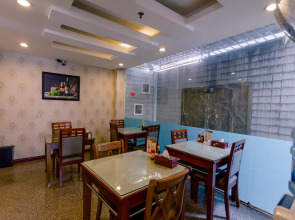 A25 Hotel - 14 Luong Huu Khanh