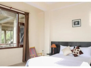 Breath-taking valley view rooms in shimla