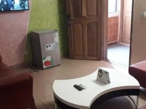 New Town Palace Hotel