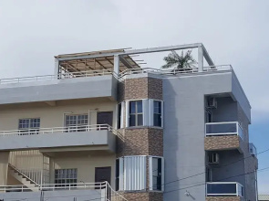 DB Towers