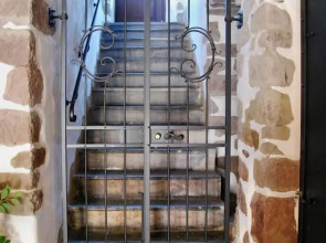 Casa Castori