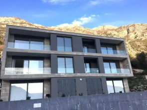 Peaceful flat with pool & great view in Risan! - View 9