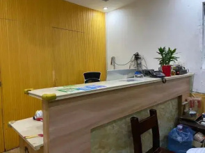 Shanghai Eting Apartment